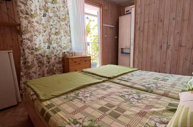 2-х местный номер «Стандарт»