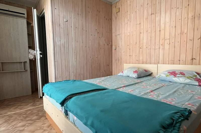 2-х местный номер «Стандарт»