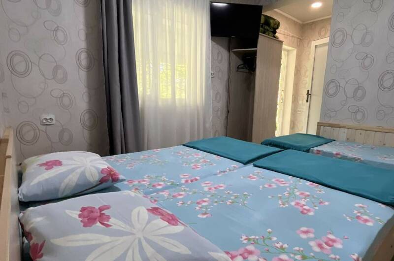 3-х местный «Стандарт»