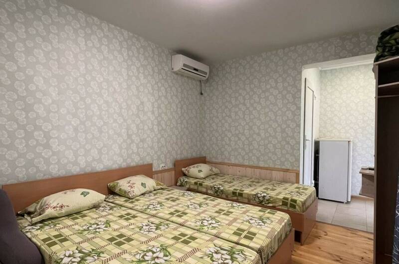 3-х местный «Стандарт»