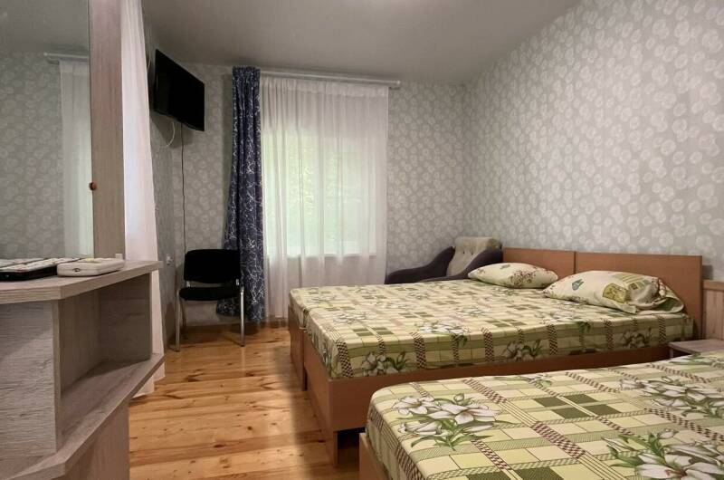 3-х местный «Стандарт»