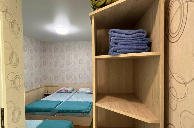 3-х местный «Стандарт»