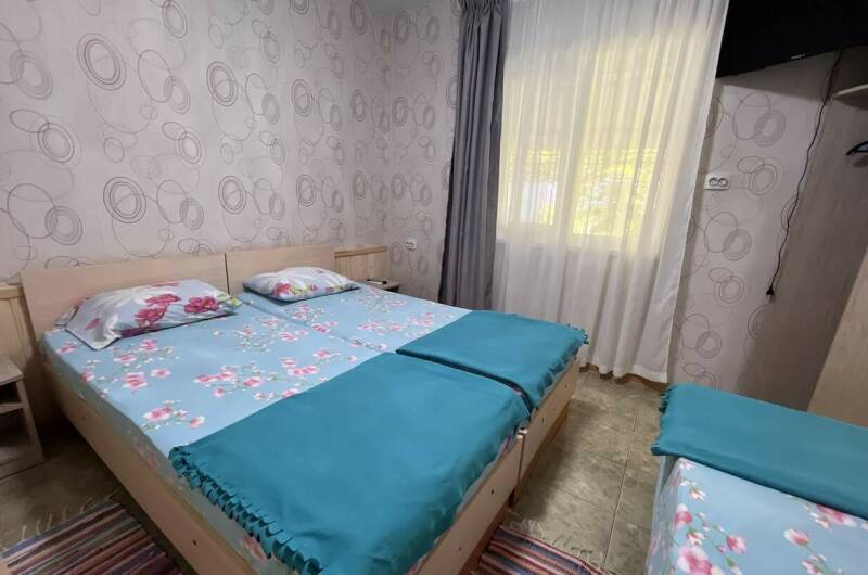 3-х местный «Стандарт»