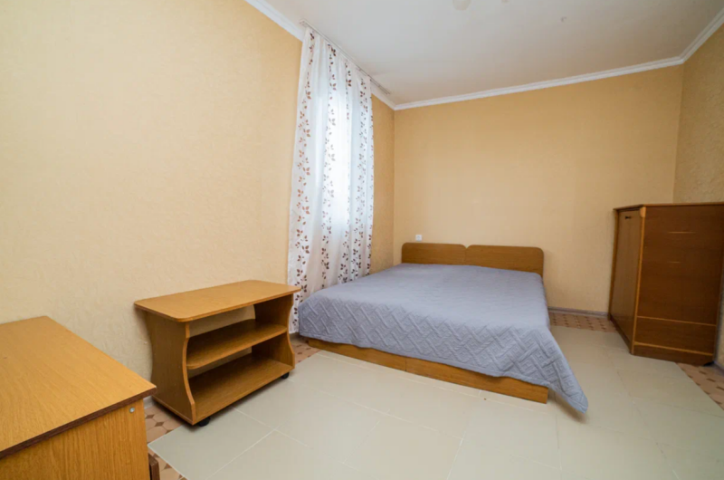 Двухкомнатный «Семейный» номер (2 эт)