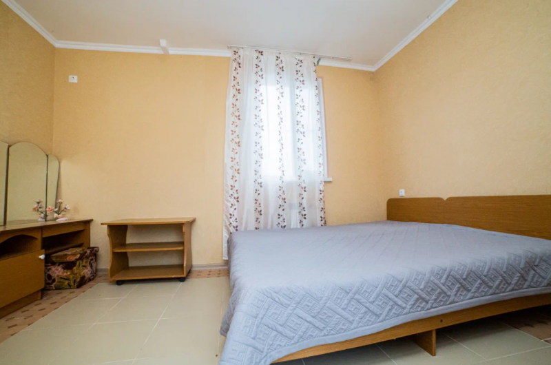 Двухкомнатный «Семейный» номер (2 эт)