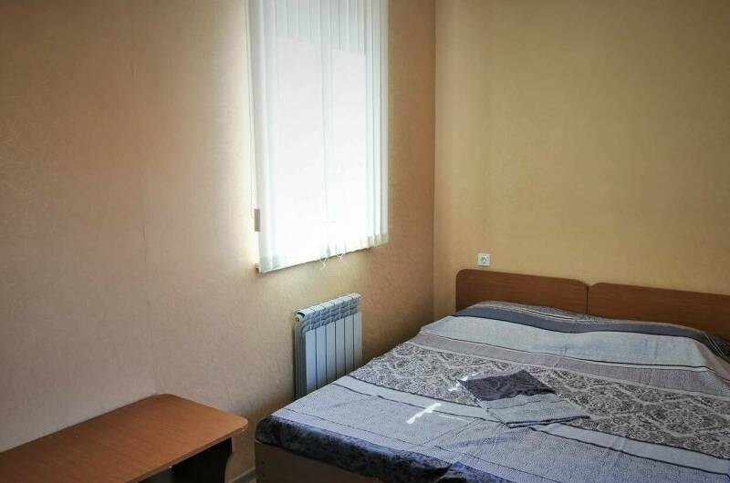 Двухкомнатный «Семейный» номер (3 эт)