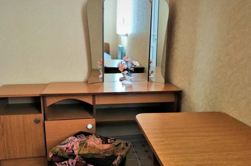 Двухкомнатный «Семейный» номер (3 эт)