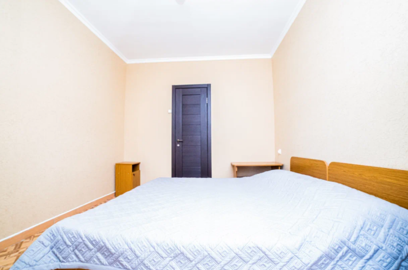 Двухместный номер с одной кроватью (2 эт)