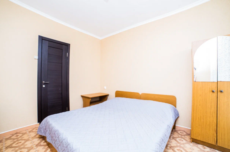 Двухместный номер с одной кроватью (2 эт)