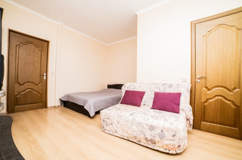 Трехместный номер (3 эт)