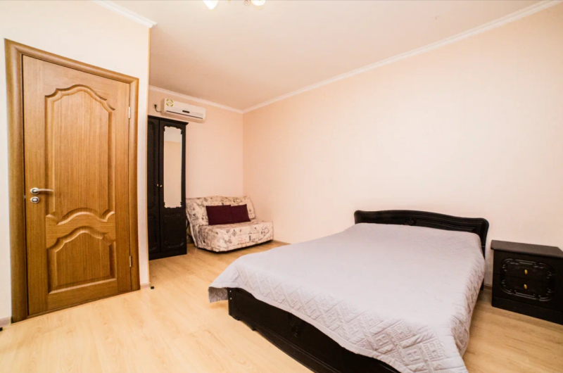 Трехместный номер (3 эт)