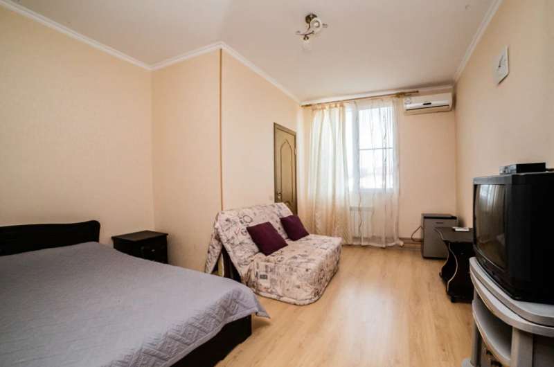 Трехместный номер (3 эт)