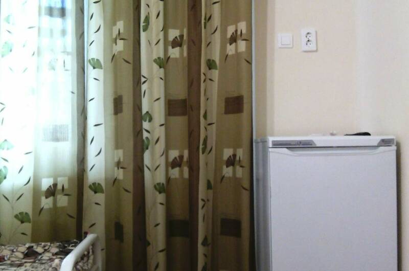 Двухместный «Стандарт»