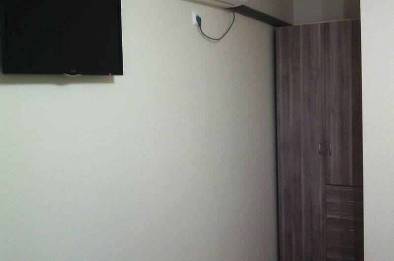 Двухместный «Стандарт»