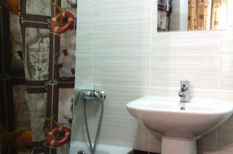 Двухместный «Стандарт»