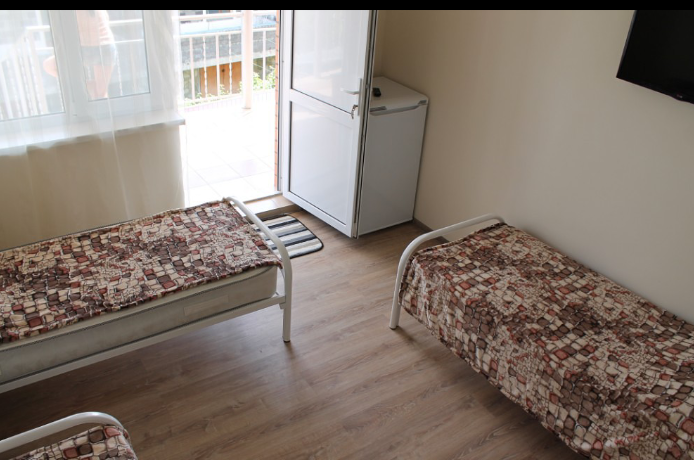 Трёхместный «Стандарт»