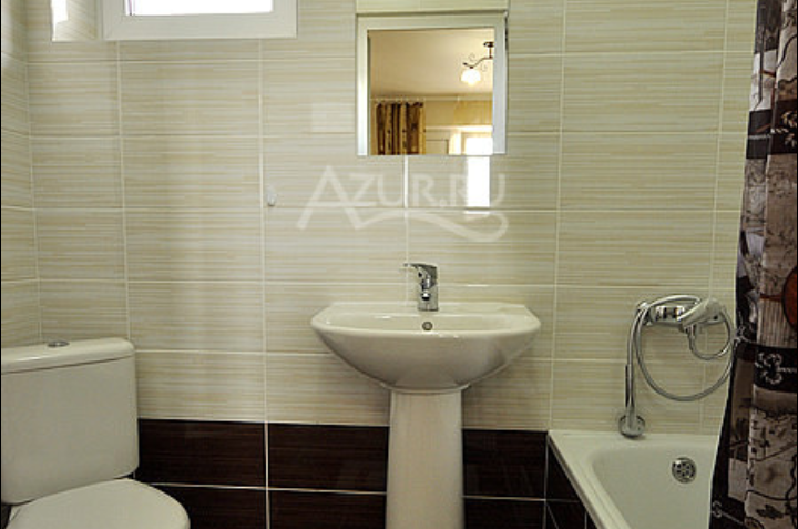 Трёхместный «Стандарт»