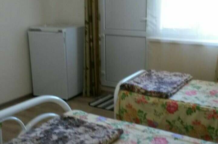 Четырёхместный «Стандарт»