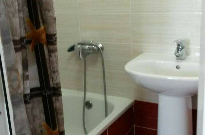 Четырёхместный «Стандарт»