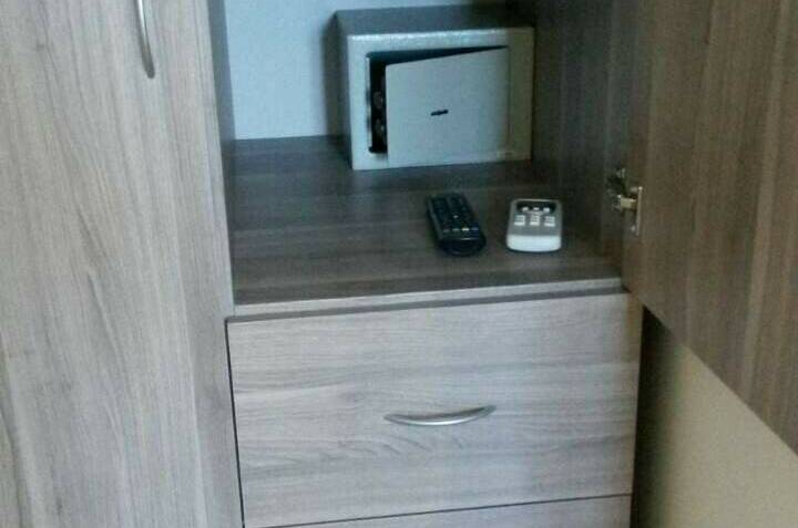 Четырёхместный «Стандарт»