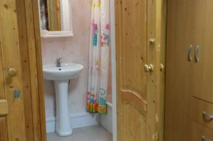 Двухкомнатный «Стандарт»