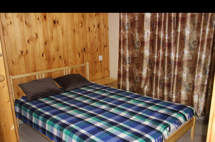 Двухкомнатный «Стандарт»