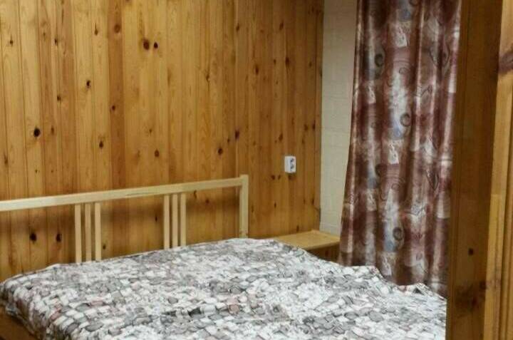 Двухкомнатный «Стандарт»