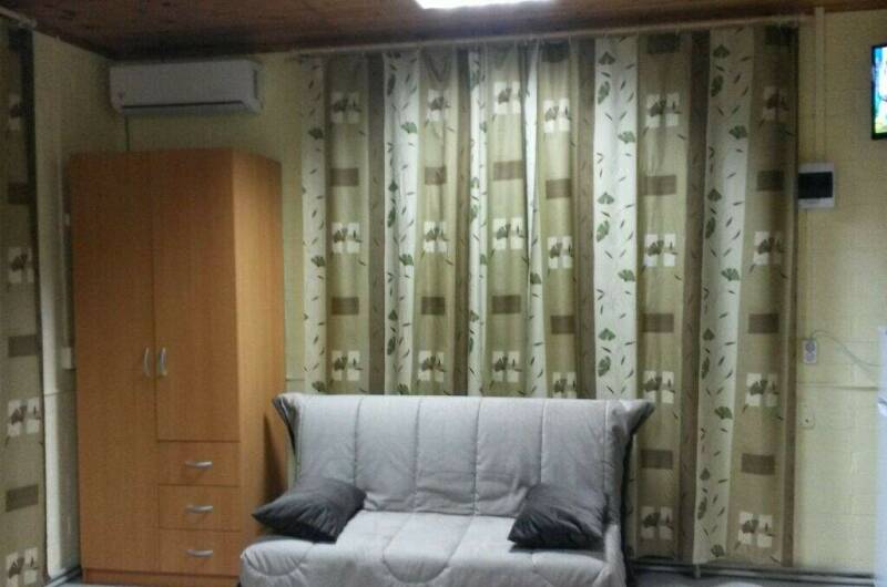 Двухкомнатный «Стандарт»