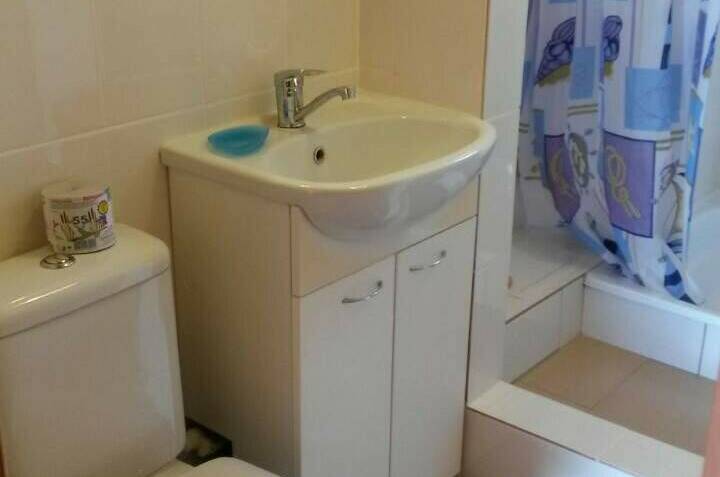 Номер «Эконом»