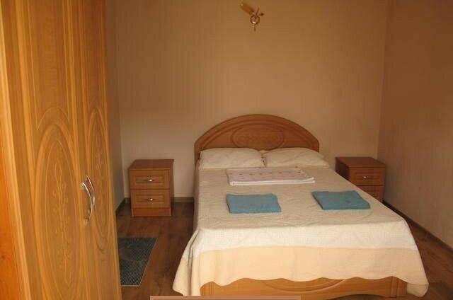 Двухместный номер с удобствами