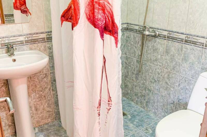 Двухместный номер с удобствами