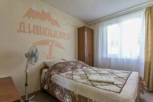 Изображение Изображение гостиницы "Частный сектор «Свой дом»" #1 #1