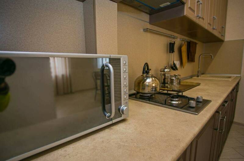 N1 Четырехместный номер