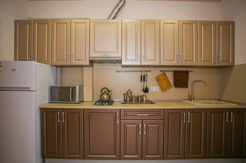 N1 Четырехместный номер