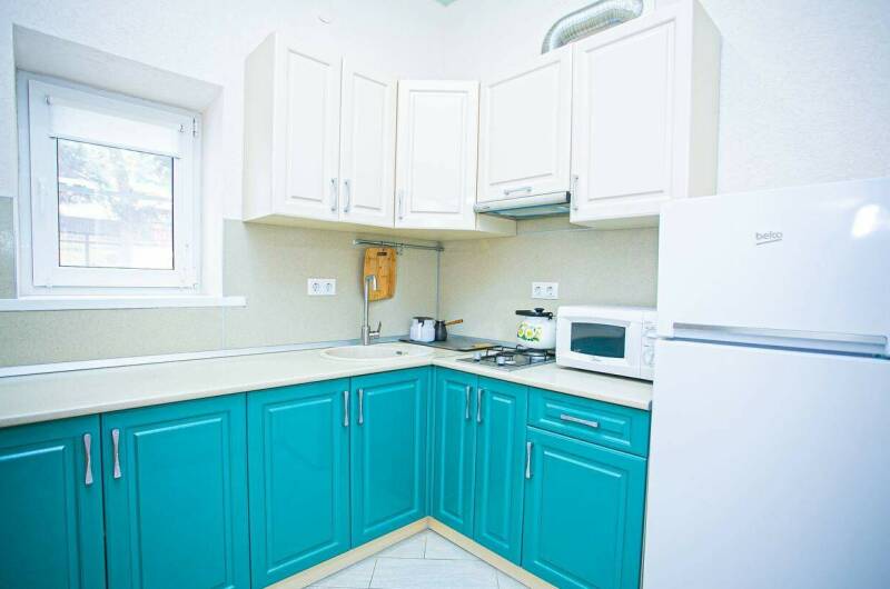 N2 Четырехместный номер