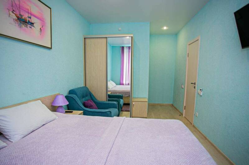 N3 Двухместный номер