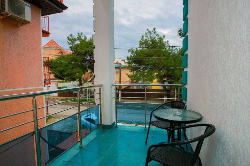 N3 Двухместный номер