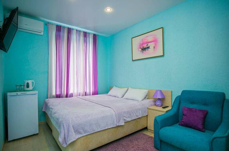 N3 Двухместный номер