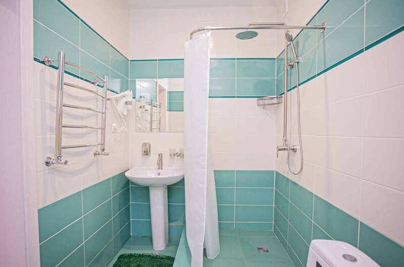 N3 Двухместный номер