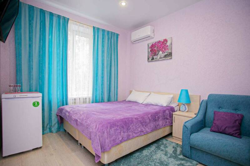 N4 Двухместный номер