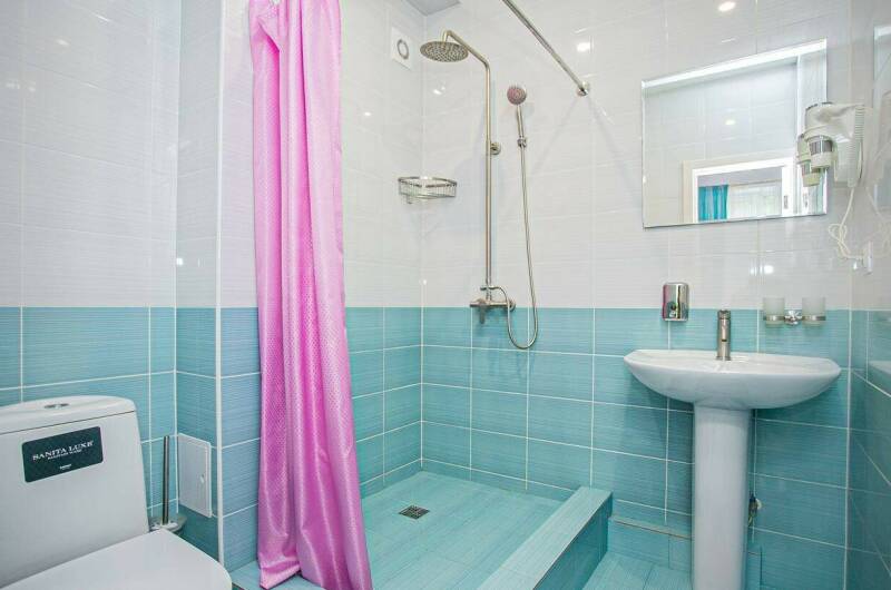 N4 Двухместный номер