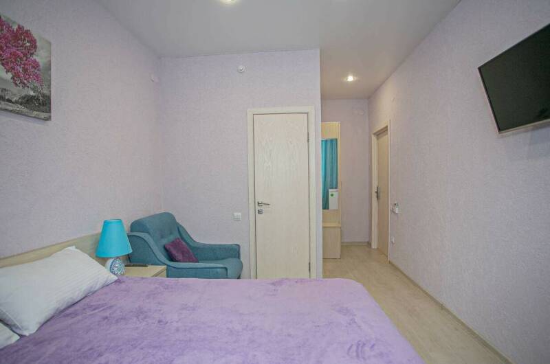 N4 Двухместный номер