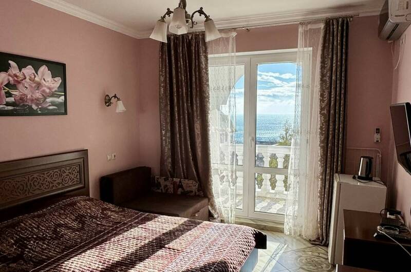 2-х местный «Комфорт» 2 этаж