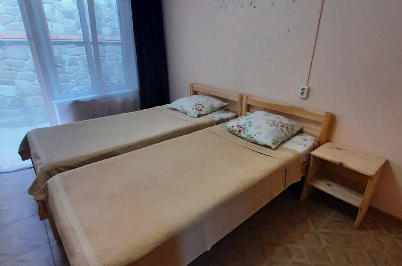 Стандарт двухместный