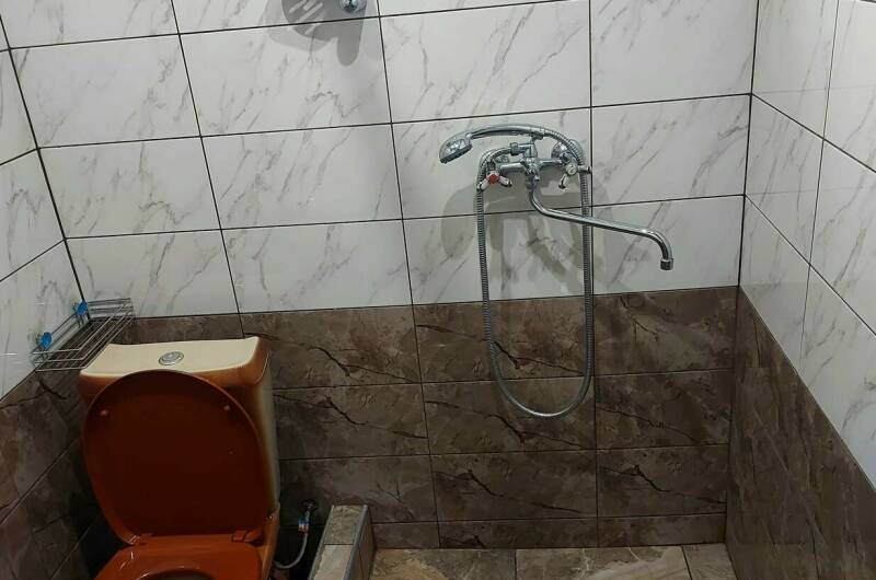 № 2 Двухместный номер