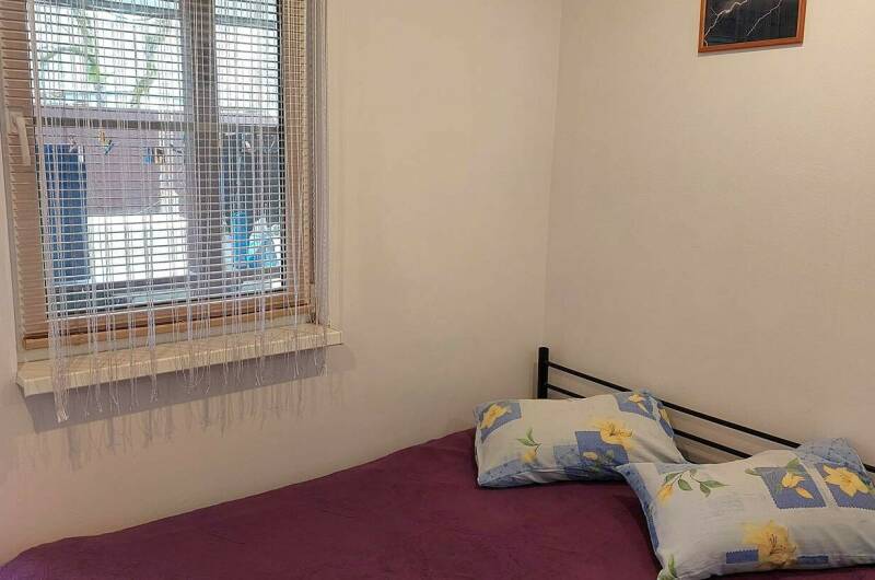 № 2 Двухместный номер