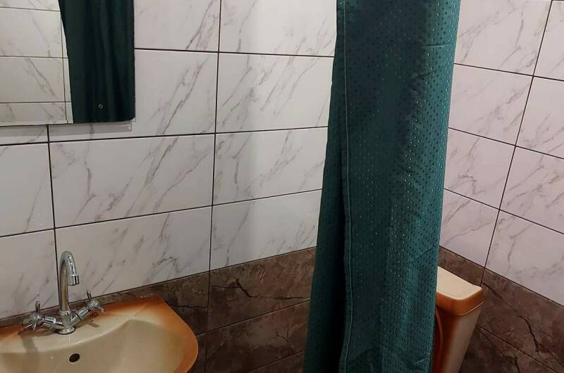 № 2 Двухместный номер