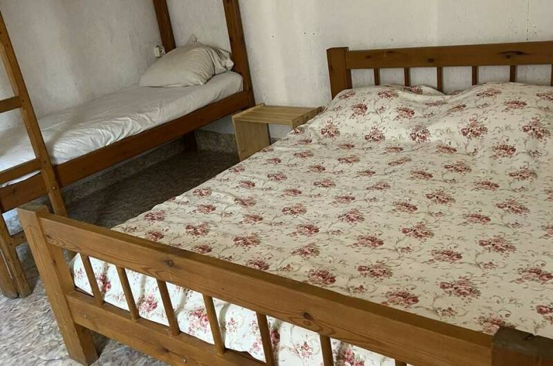 Комната на четыре места