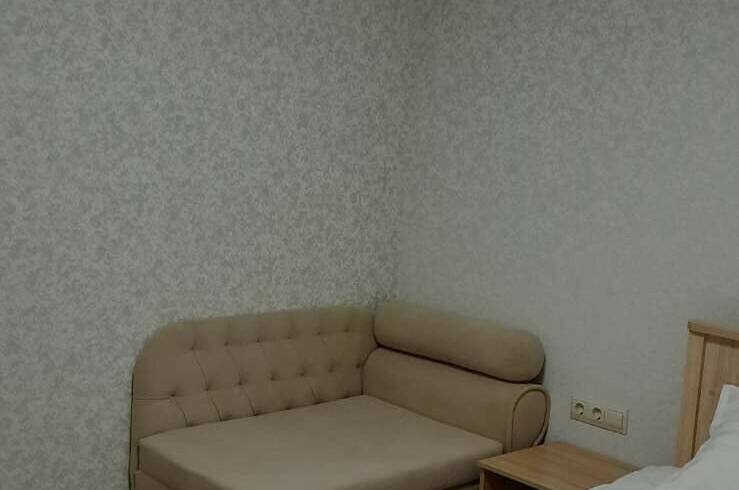 Номер со своей кухней