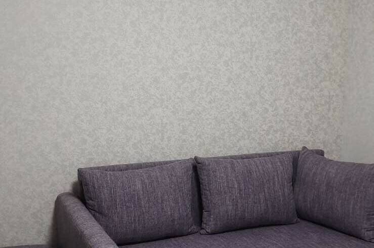 Номер со своей кухней